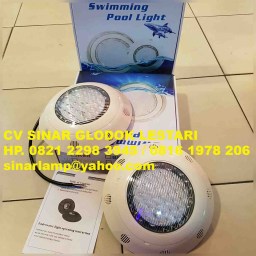 Lampu Swimming Pool LED 12V 13W IP68 Lampu Swimming Pool LED 12V 13W IP68